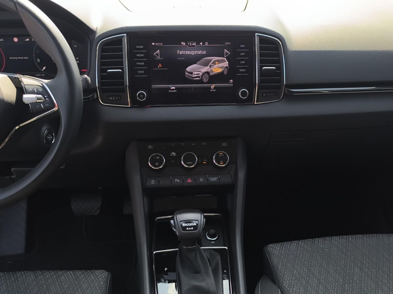 Škoda Karoq – Bild 19