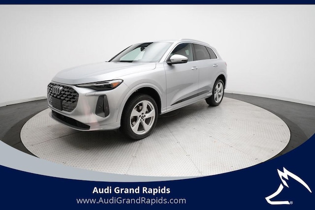 Photo of 2026 Audi Q5 