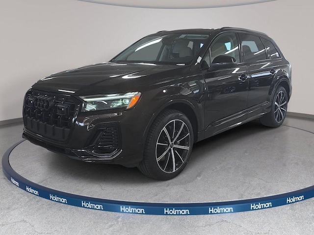 Photo of 2026 Audi Q7