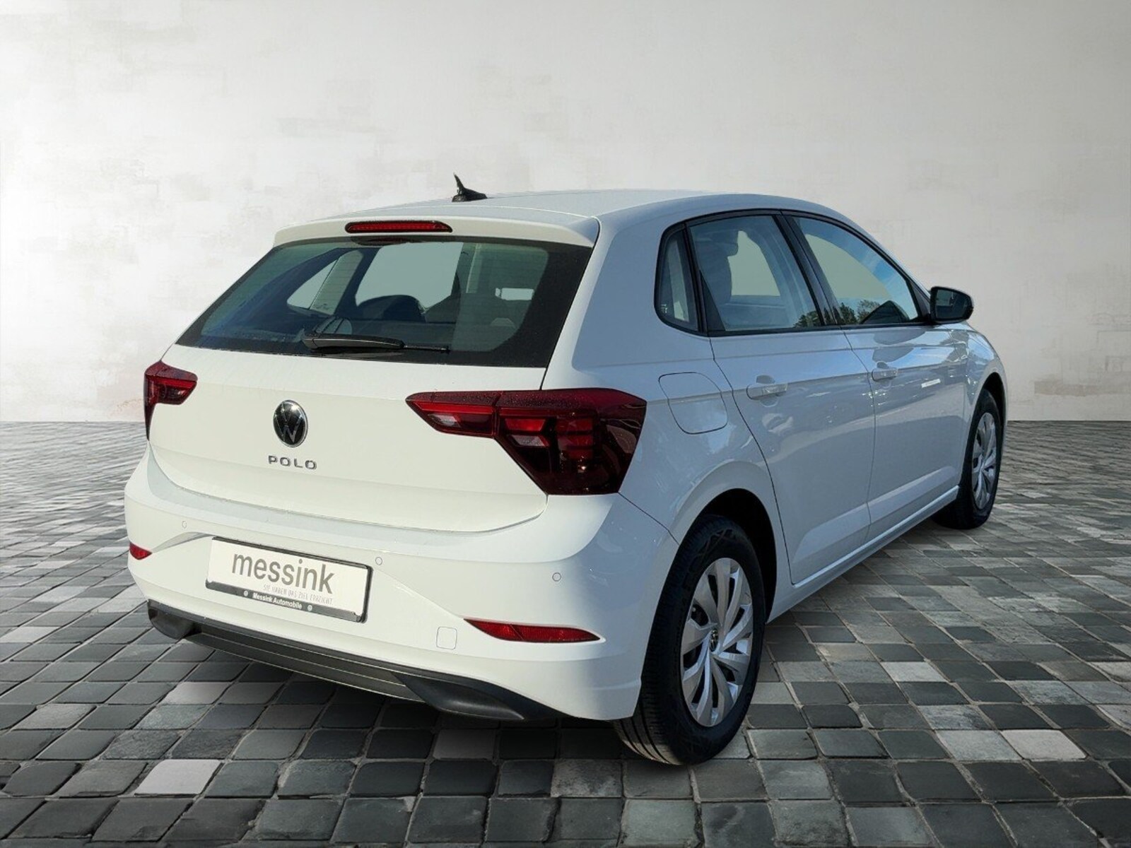 Volkswagen Polo – Bild 4