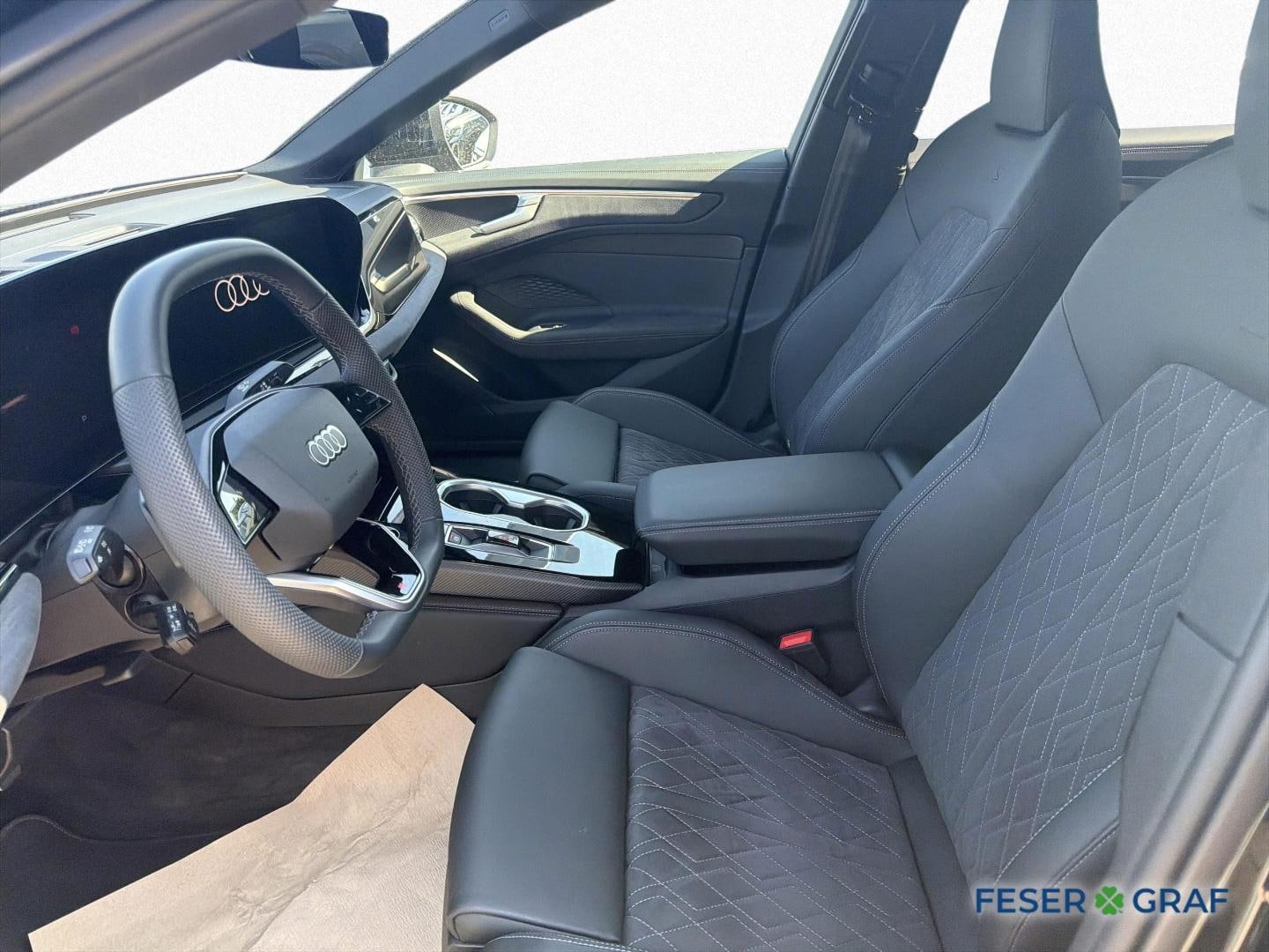 Bild über Audi A6 Limousine edition one TDI quattro 150 kW S tronic - für weitere Informationen kontaktieren Sie den Audi Partner