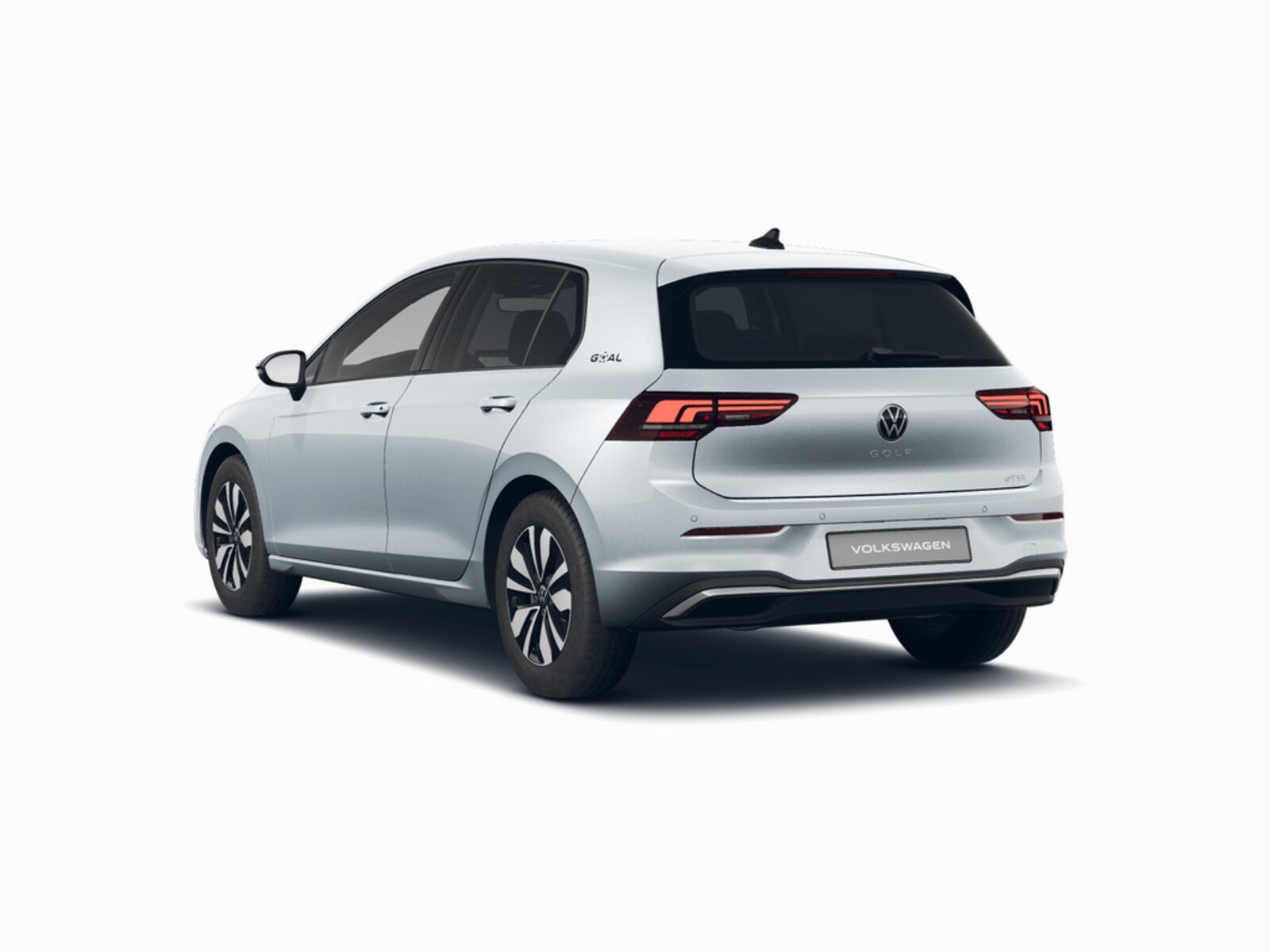 Volkswagen Golf – Bild 3
