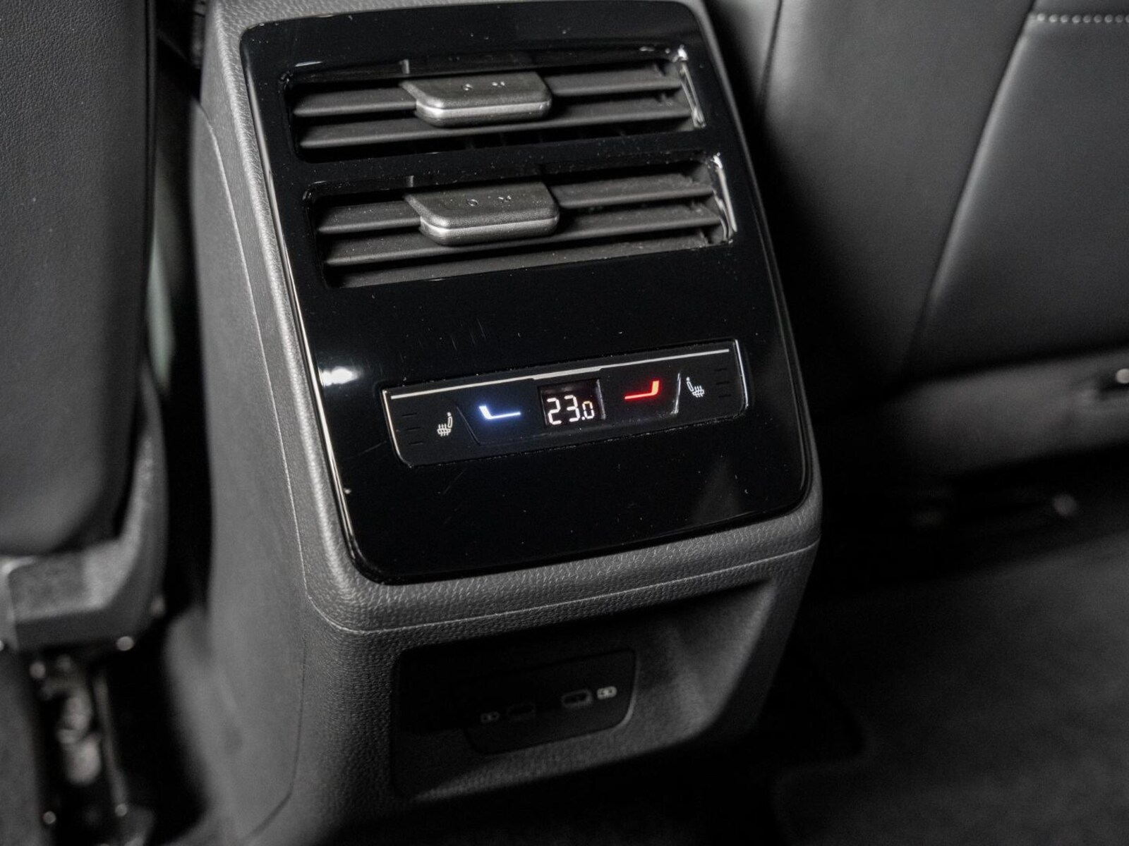 Volkswagen ID.7 Tourer – Bild 9