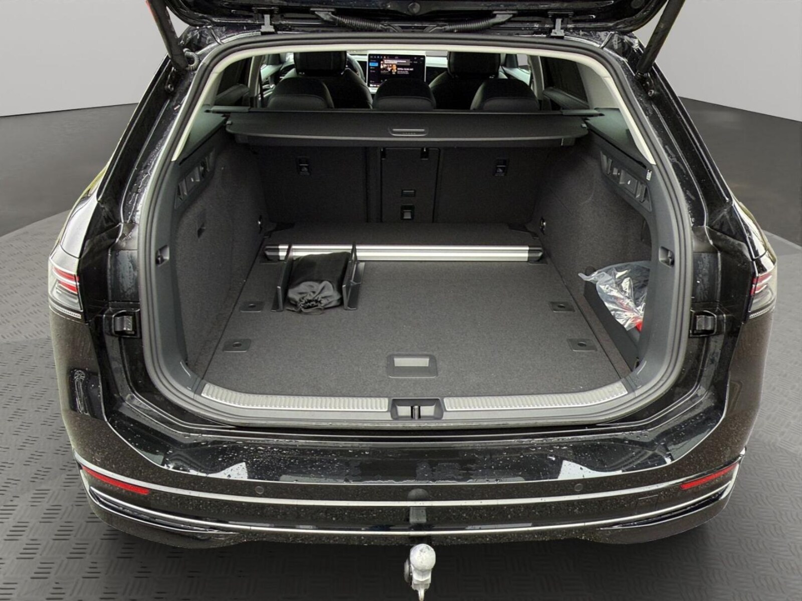 Volkswagen Passat – Bild 16
