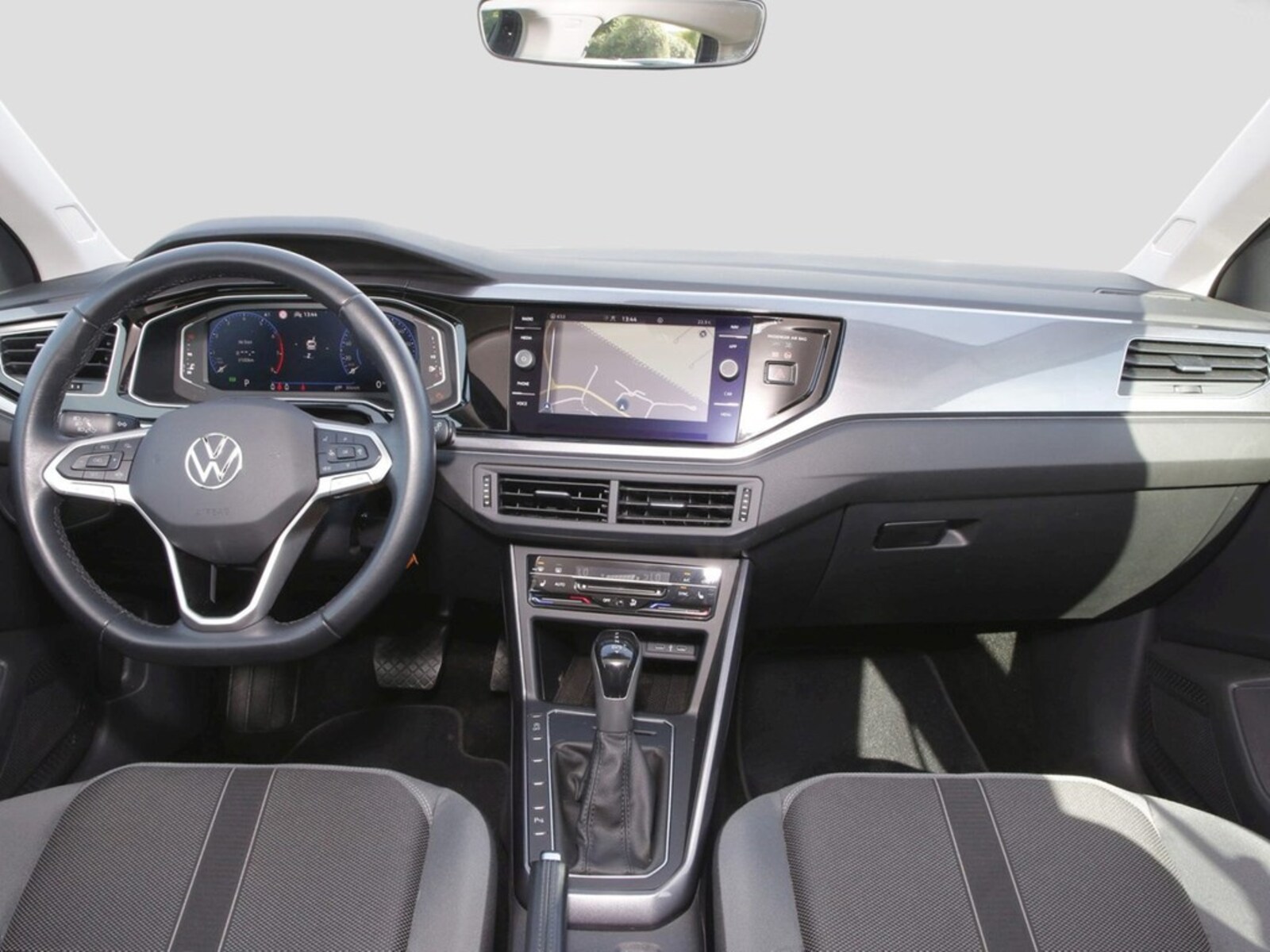 Volkswagen Polo – Bild 14