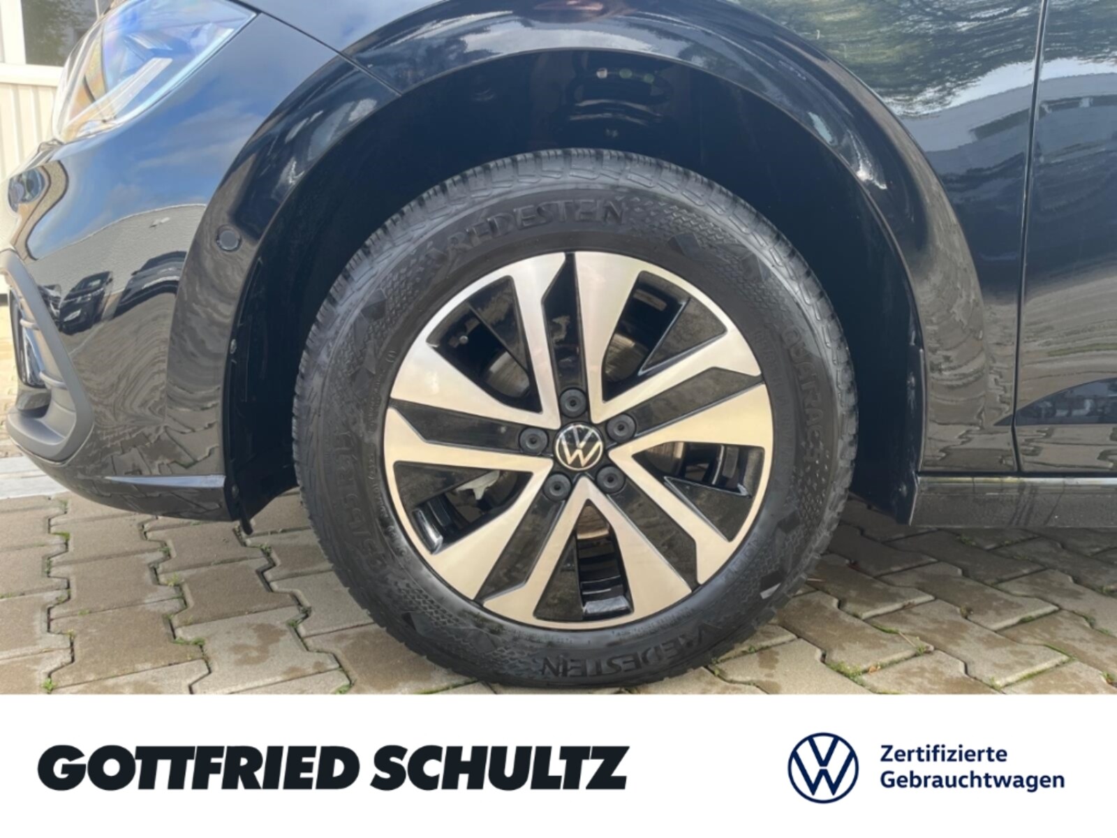 Volkswagen Polo – Bild 10