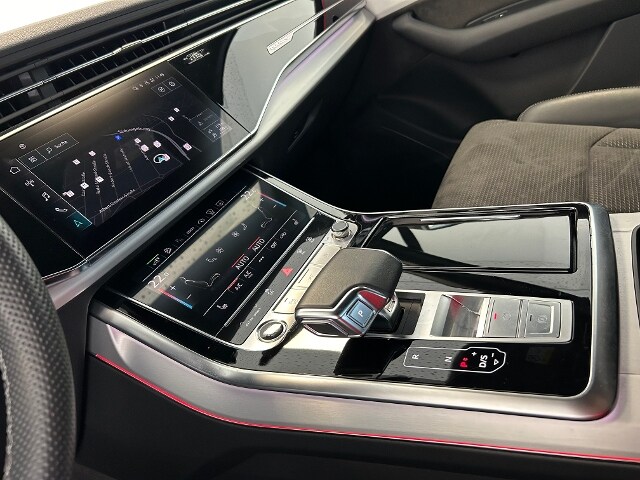 Image about Audi Q7 TFSI e 55 TFSI e quattro tiptronic