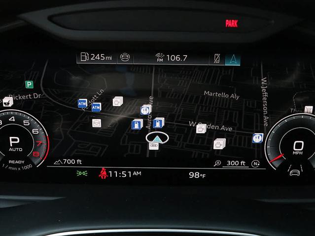 2025 AUDI Q8 - Image 18