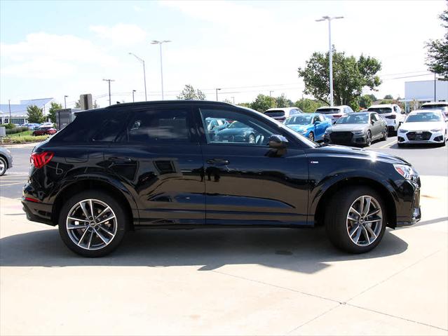 2025 AUDI Q3 - Image 7