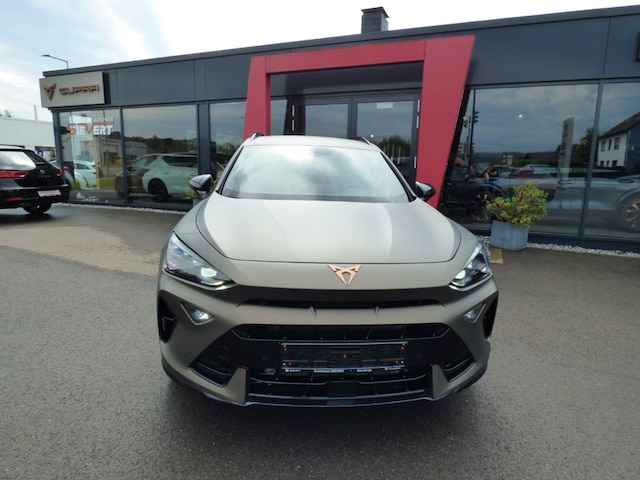 CUPRA Formentor e-Hybrid 200 kW MATRIX TOP VIEW ACC (WALL 057998-12)