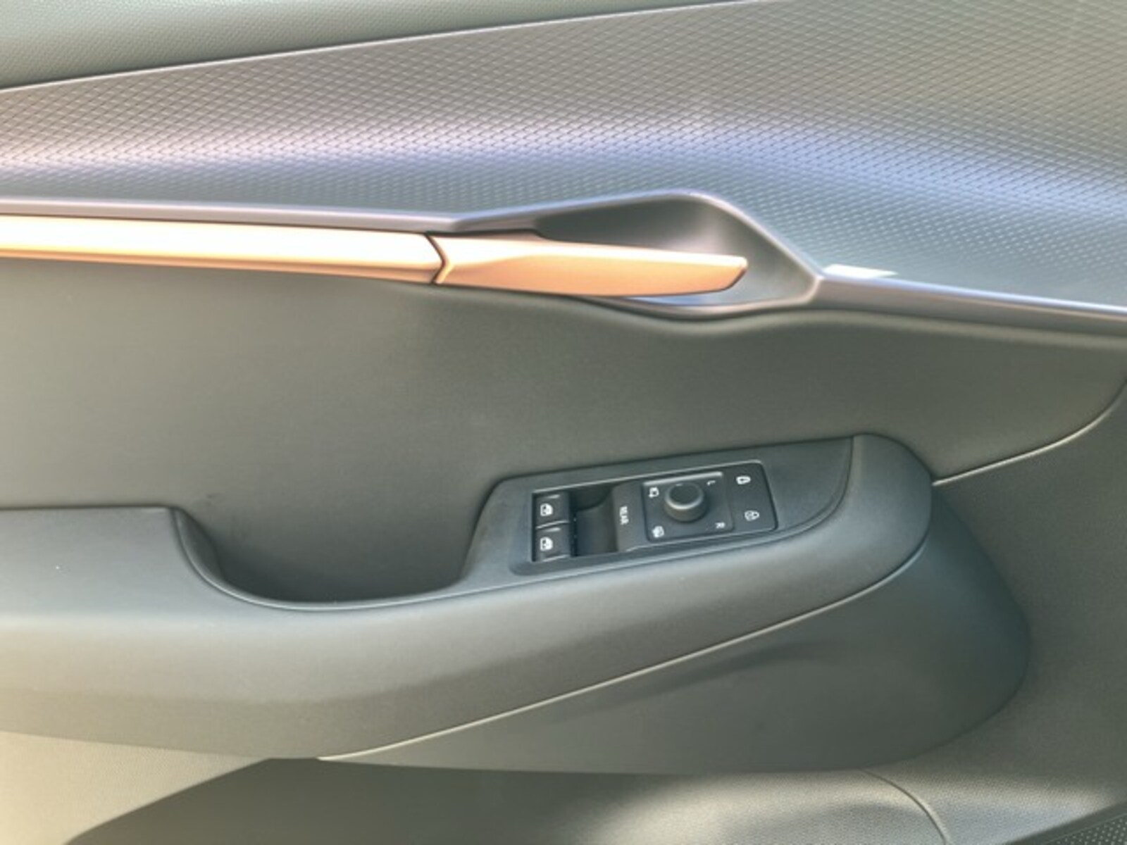 CUPRA Tavascan – Bild 14