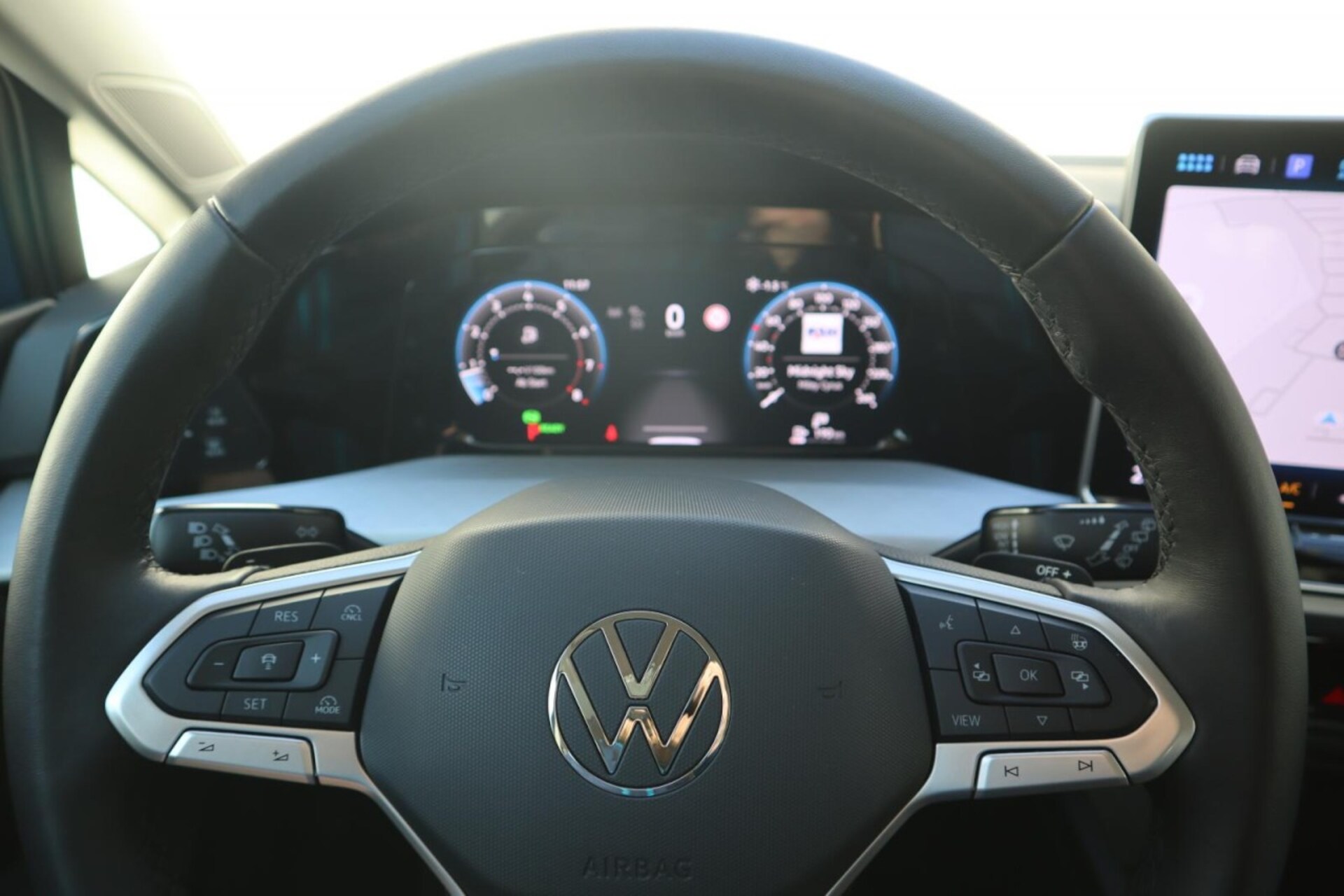 Volkswagen Golf Life