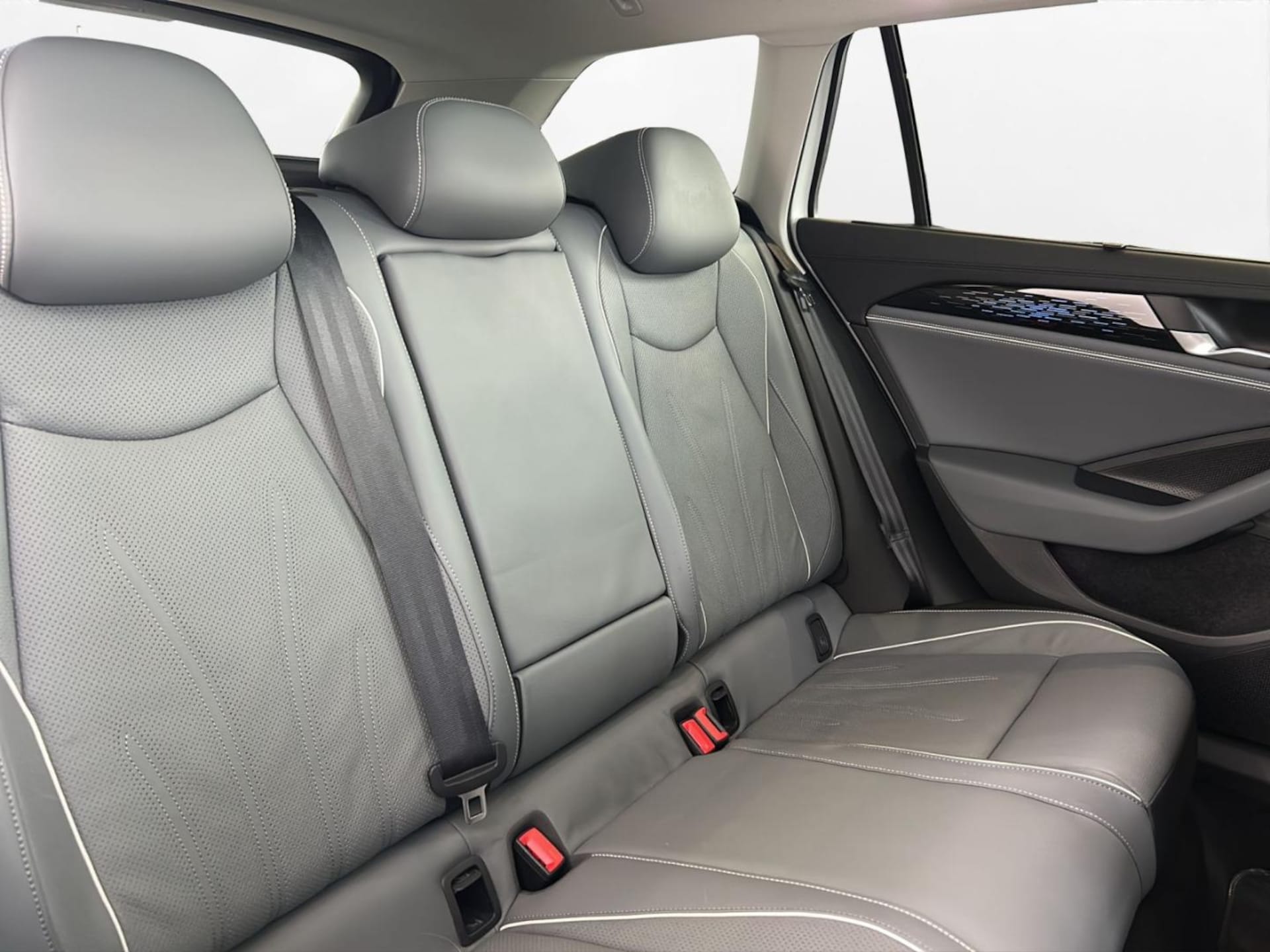 Volkswagen Passat Elegance