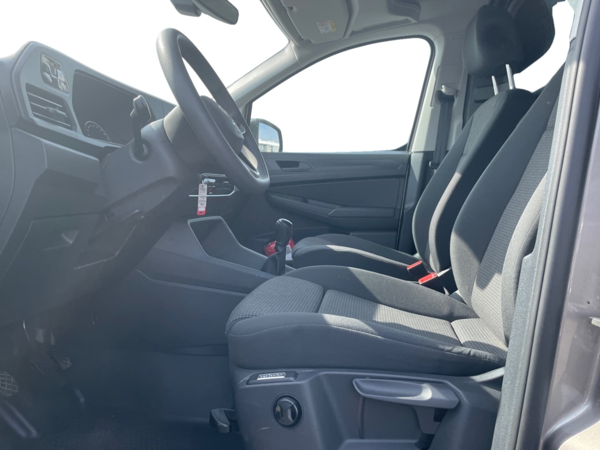 Volkswagen Caddy Maxi Cargo EcoProfi