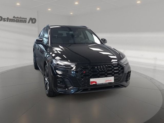 Audi SQ5 Sportback TDI Tiptronic -  - Joinsteer - #4