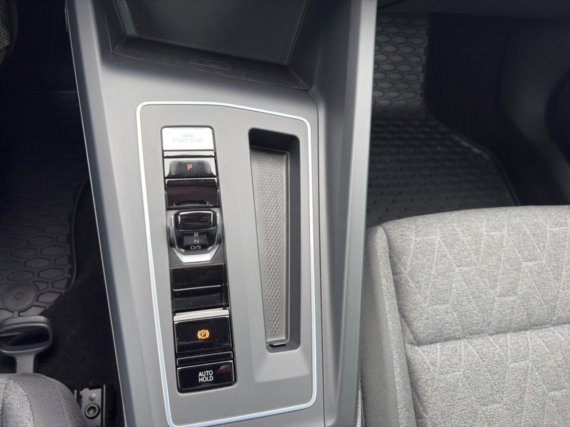 Volkswagen Golf MOVE