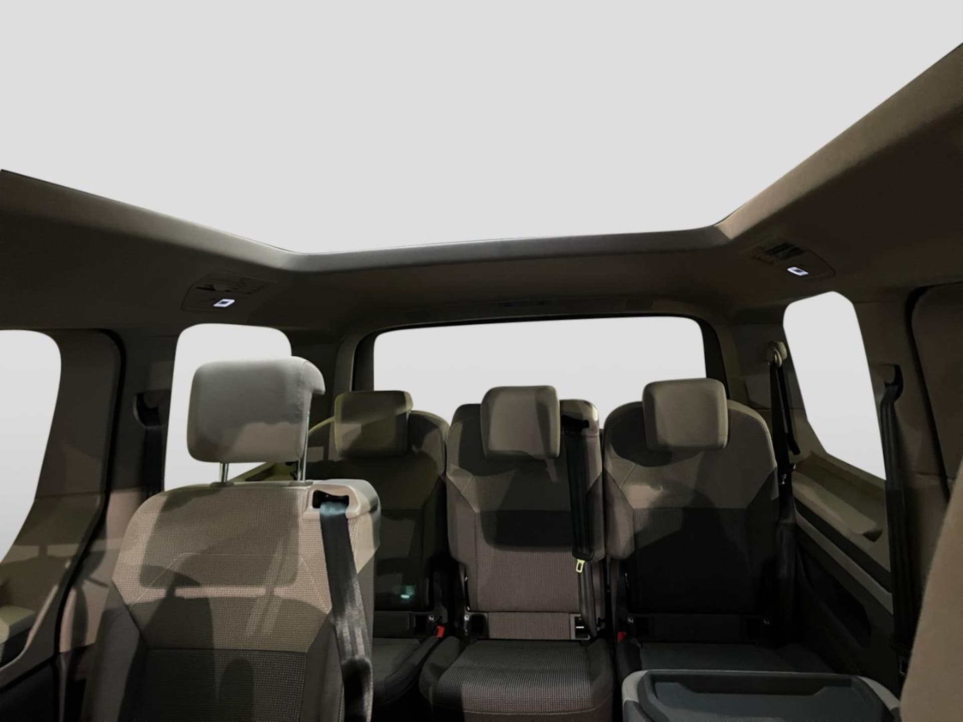 Volkswagen Multivan Langversion Life