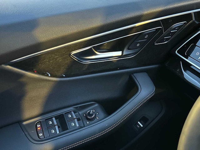 2026 Audi Q8 Premium Plus - Photo 33