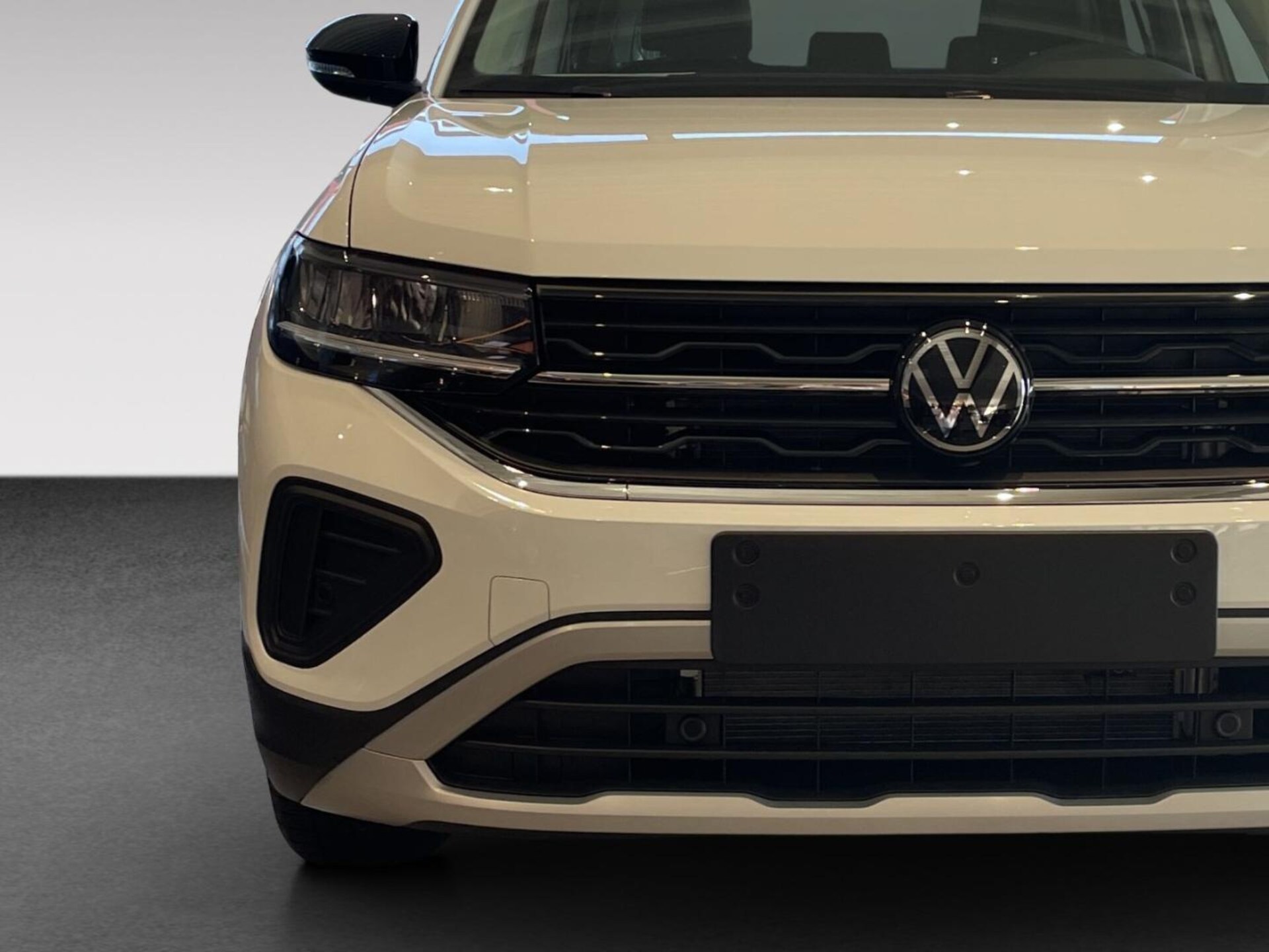 Volkswagen T-Cross ENERGY