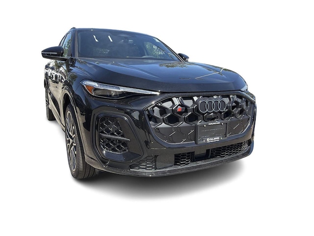 2026 Audi SQ5 Sportback