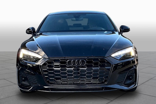 2023 Audi A5 Sportback