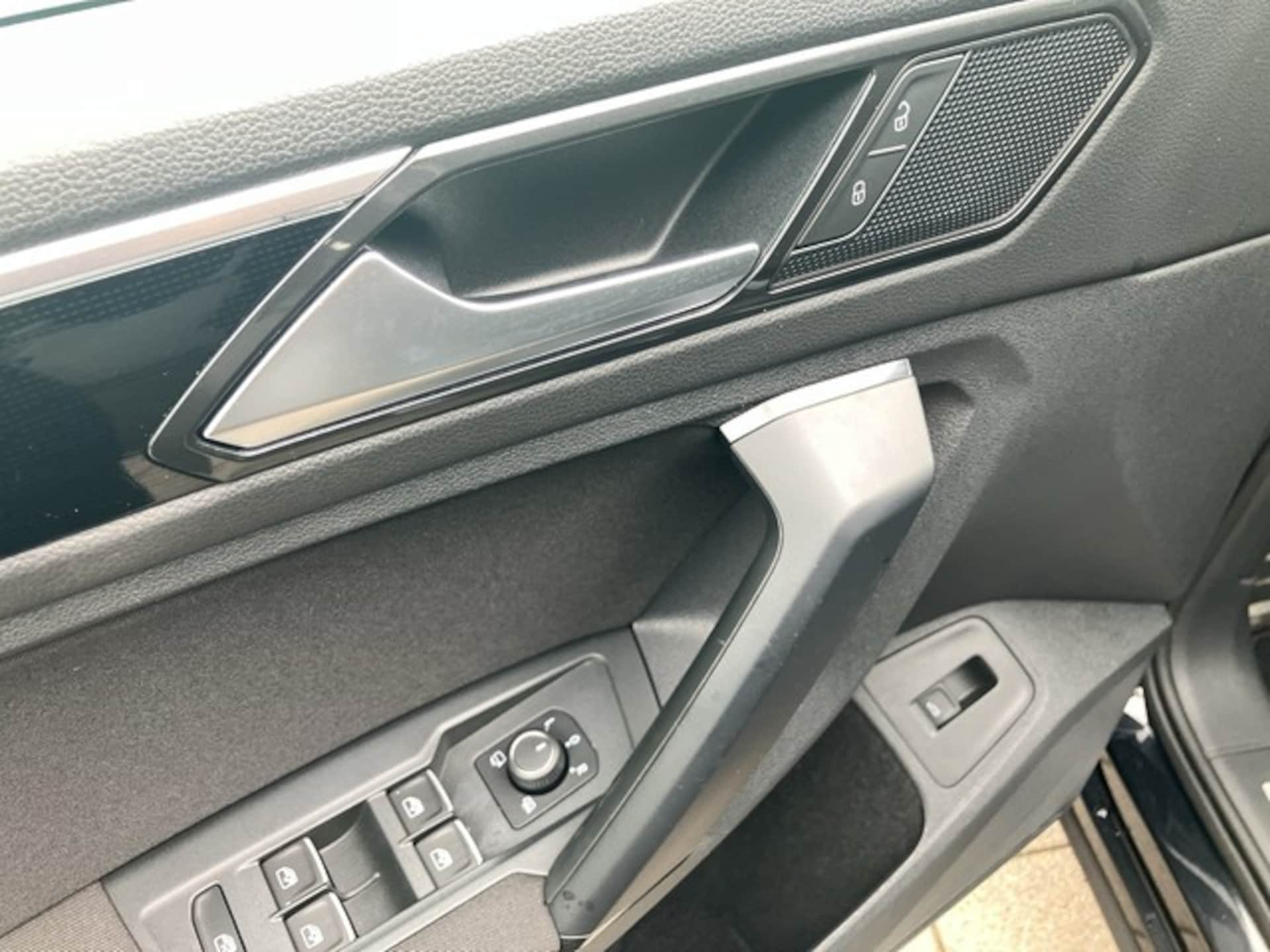 Volkswagen Tiguan SOUND
