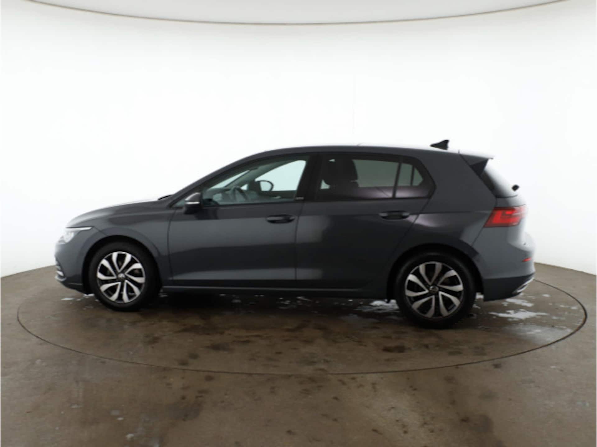 Volkswagen Golf Active