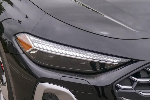 2026 Audi S5 Sedan