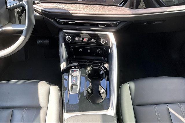 2025 Audi Q5 Premium - Photo 15