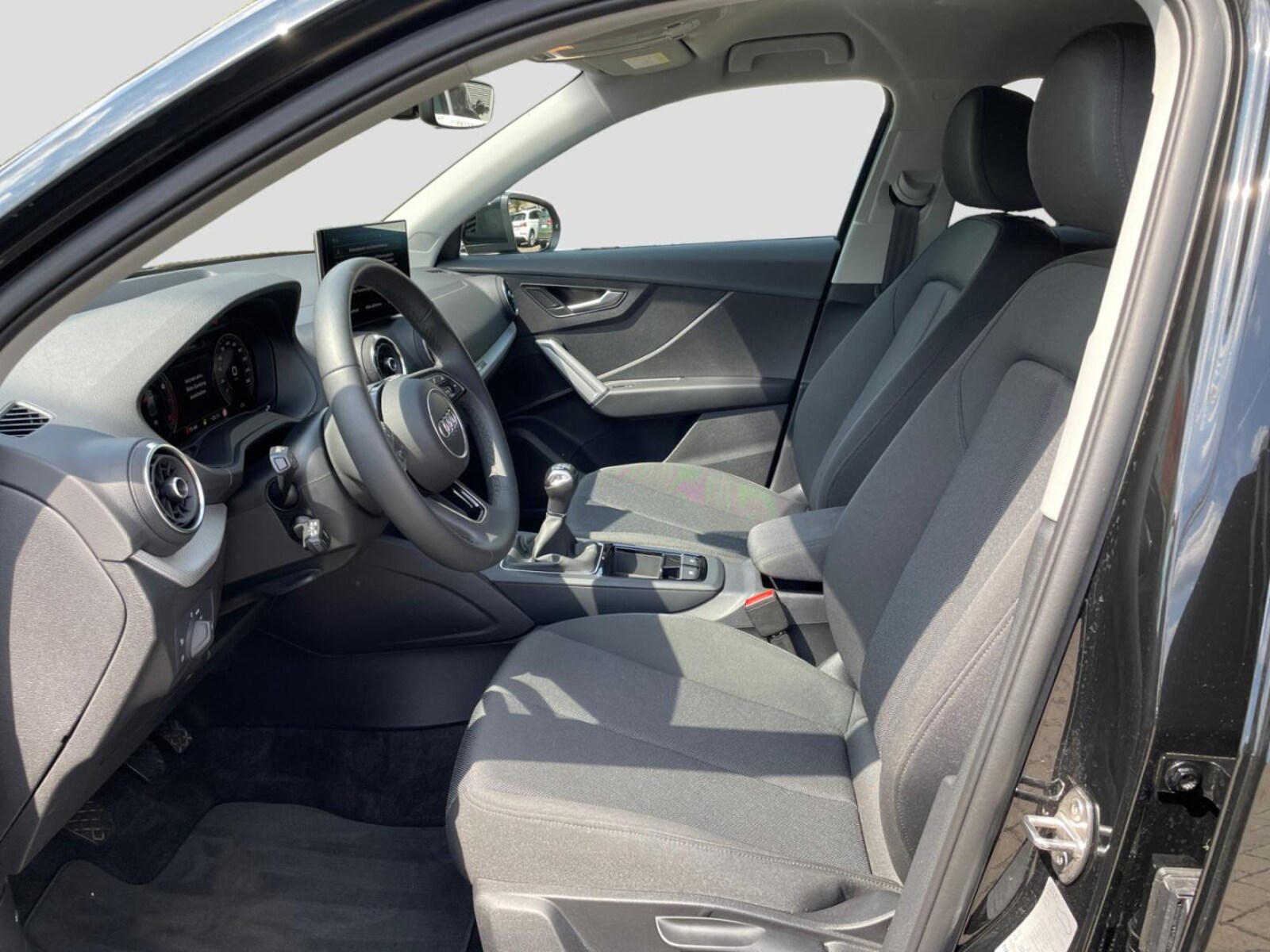 Audi Q2 – Bild 9