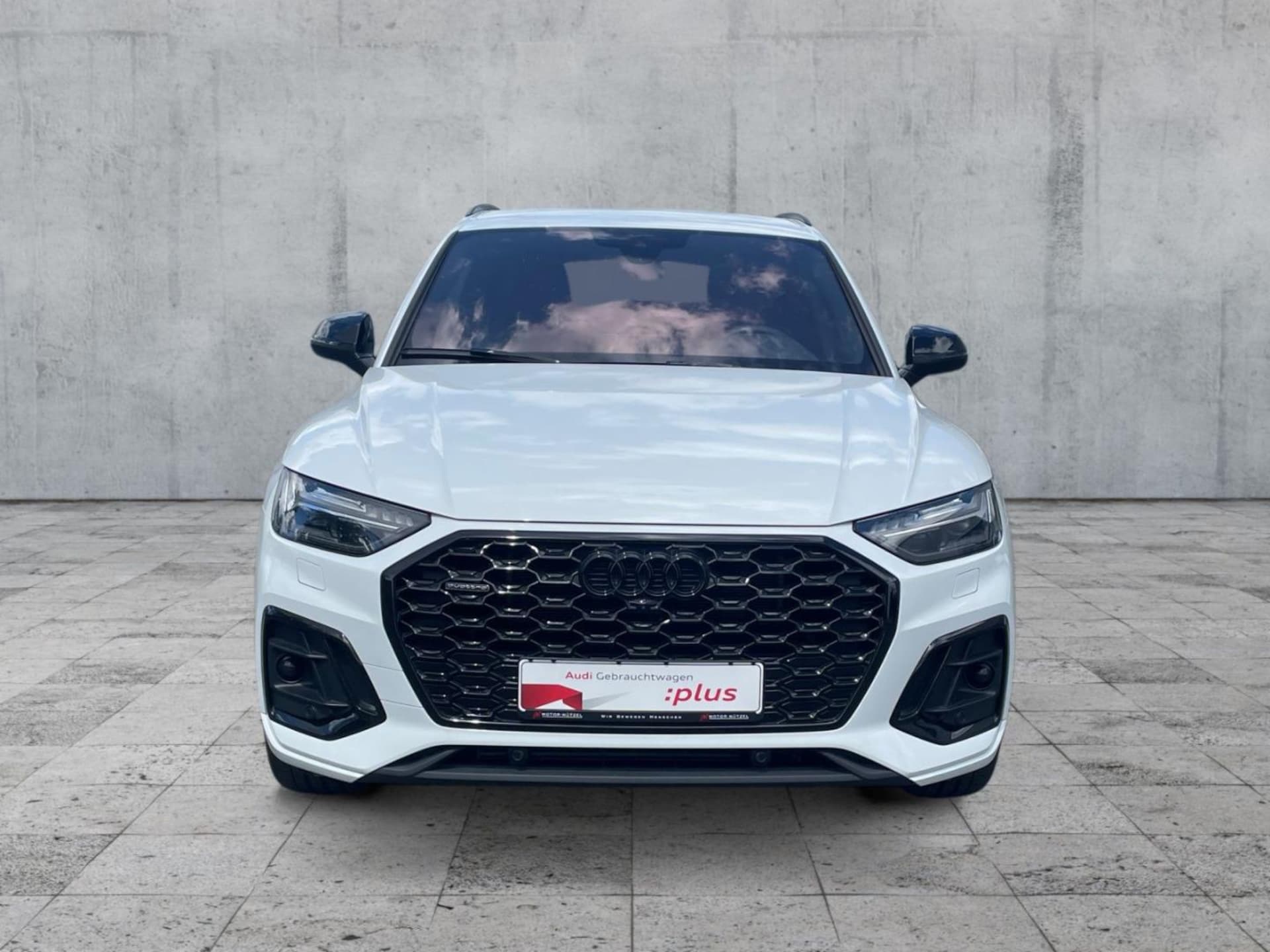 Audi Q5 Sportback TFSI e S line