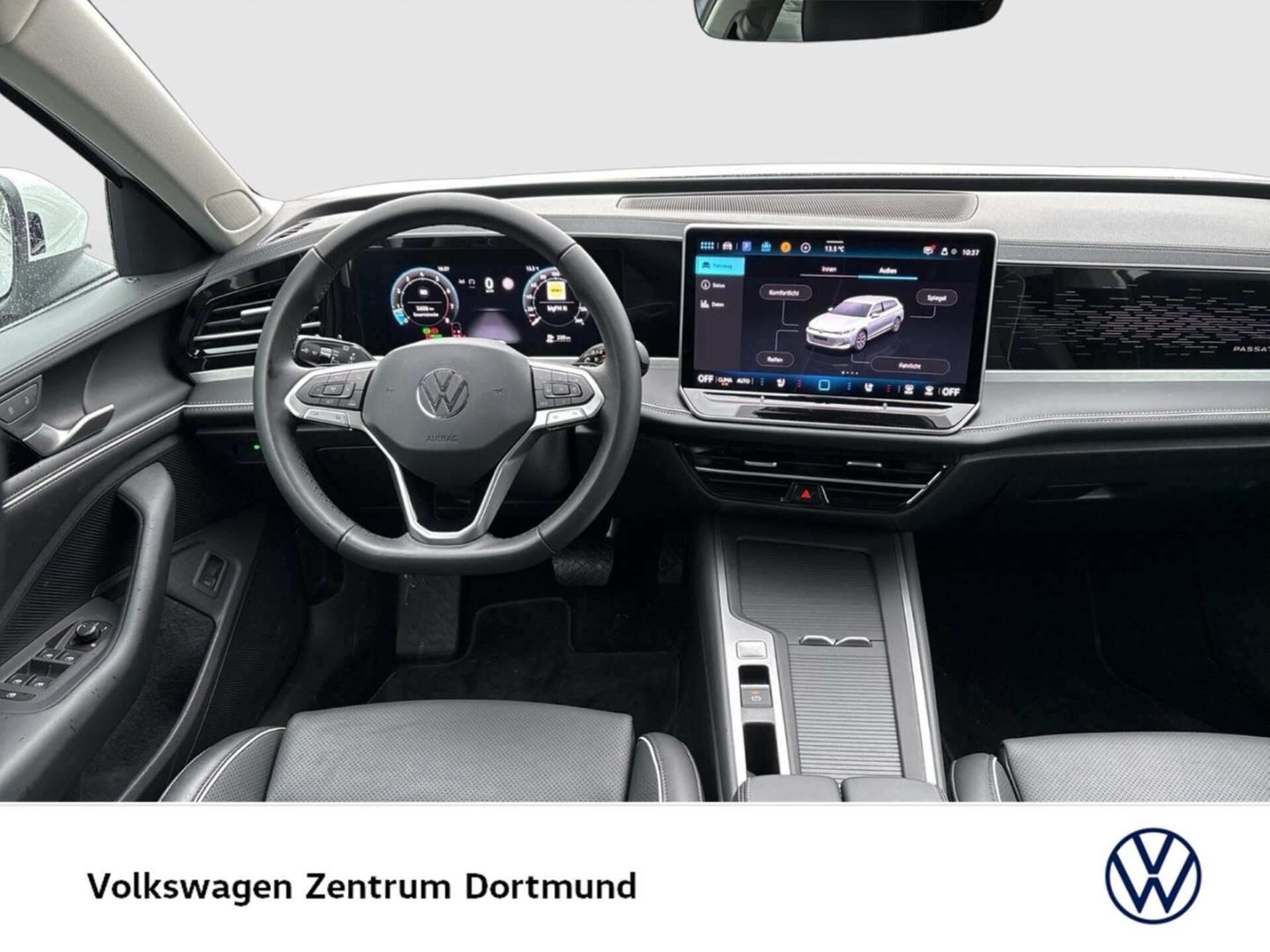 Volkswagen Passat Business