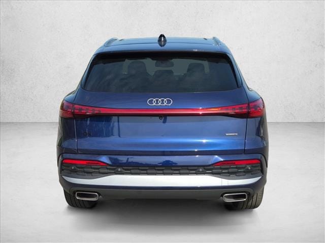 2025 Audi Q5 Premium - Photo 6