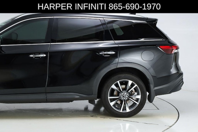 2023 Infiniti QX60