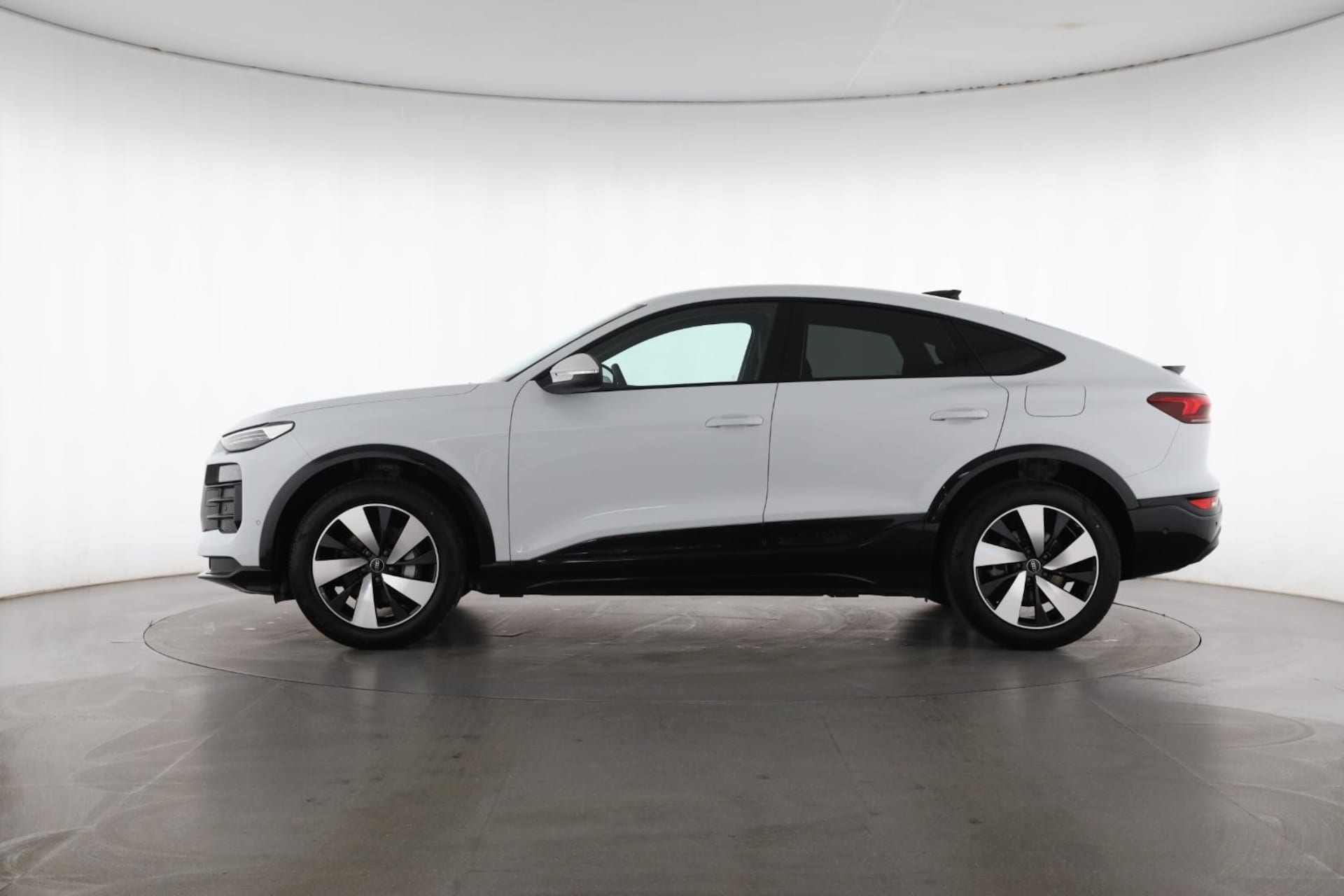 Audi Q6 Sportback e-tron