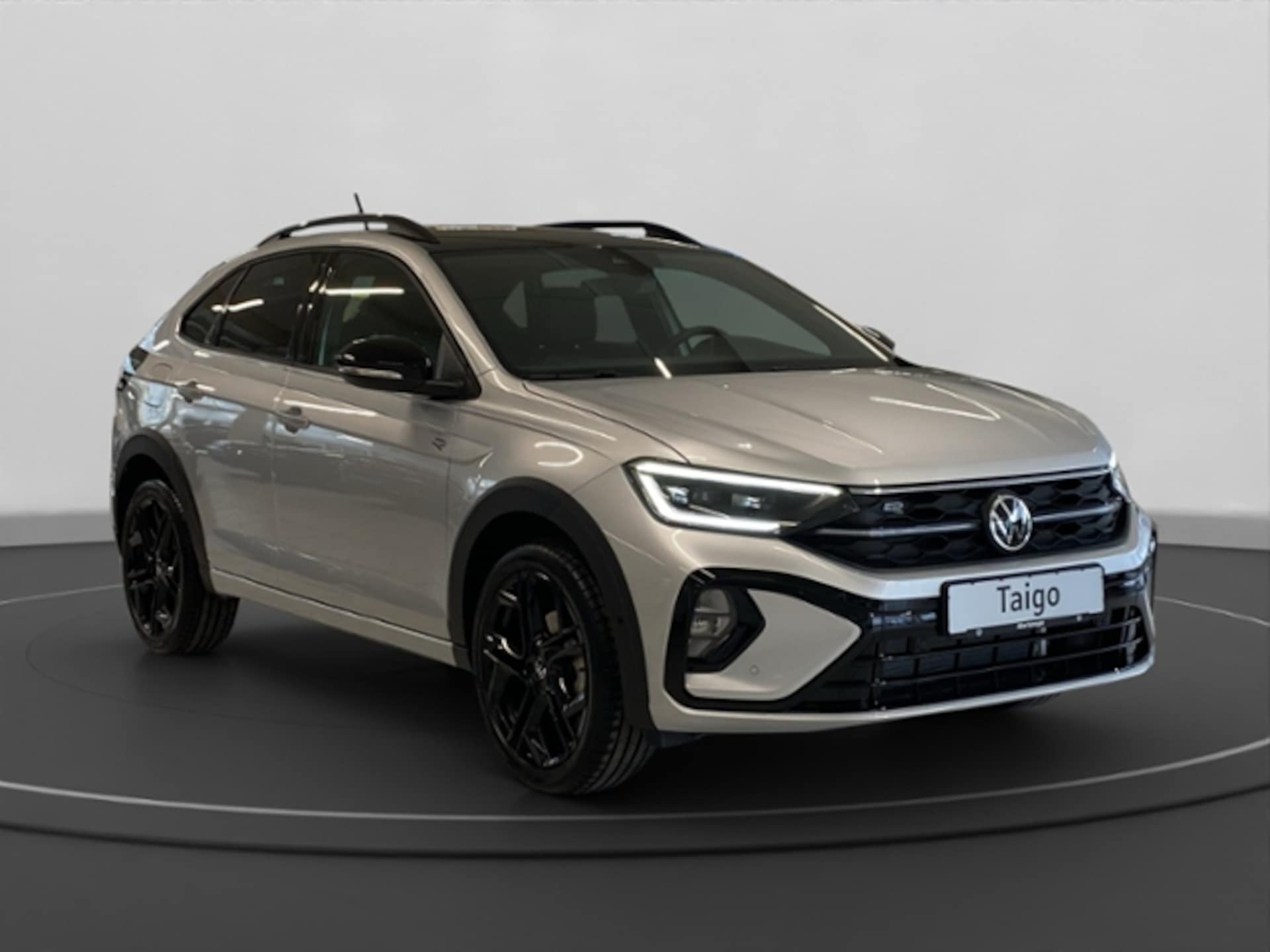 Volkswagen Taigo R-Line