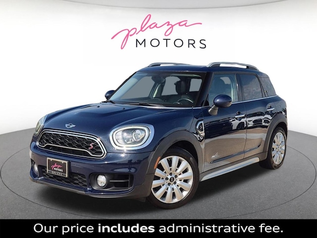 Photo of 2017 MINI Countryman 