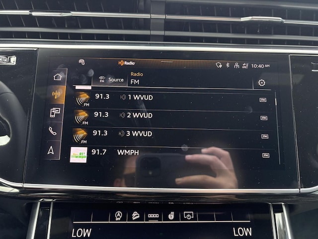 2026 Audi Q7 Premium - Photo 25