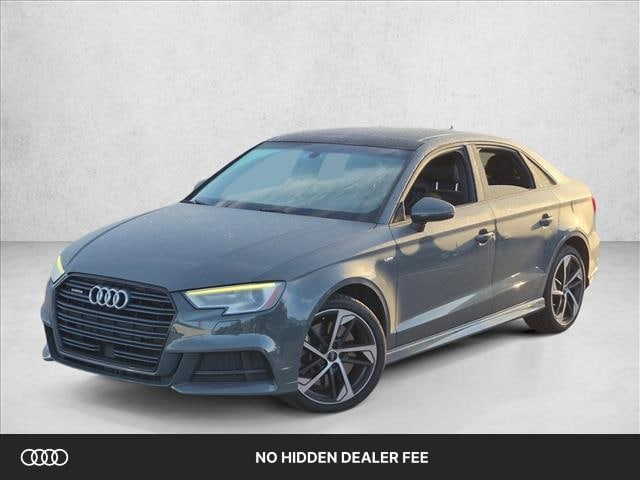 Photo of 2020 Audi A3 Sedan