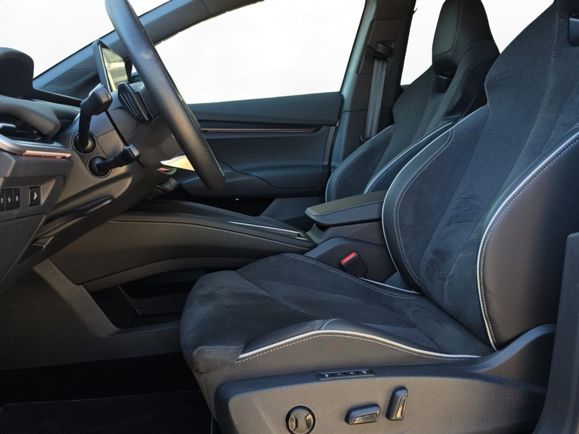 Skoda Enyaq 85 Sportline