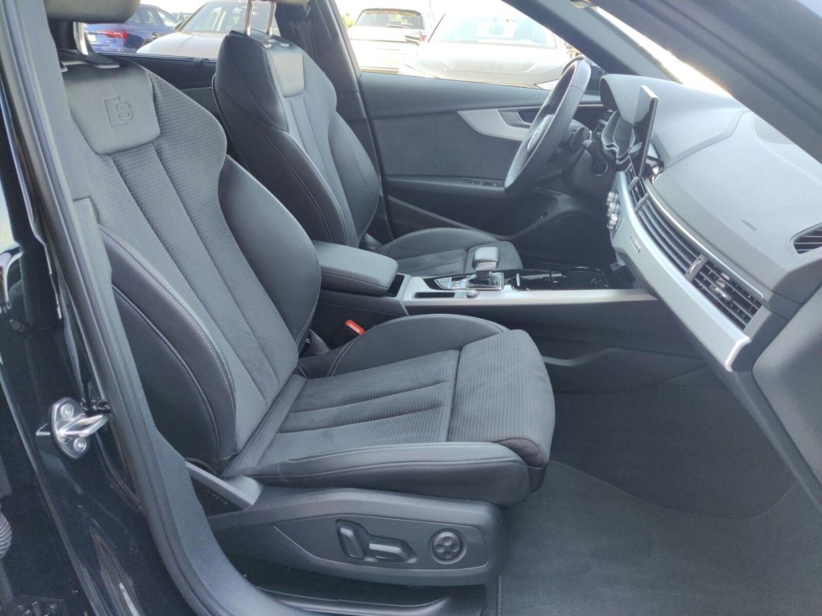 Audi S4 Avant – Bild 13