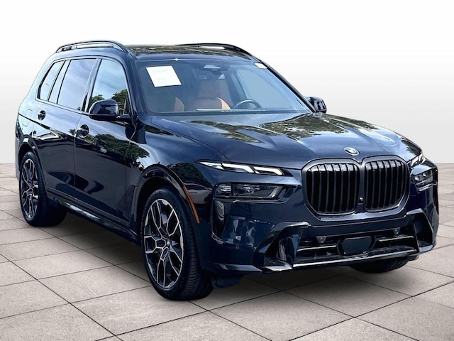 2026 BMW X7