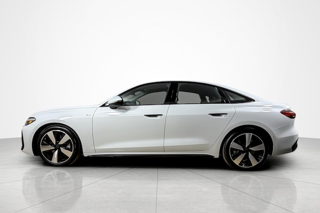 2026 Audi A5 Sedan