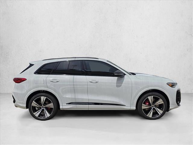 2026 Audi SQ5