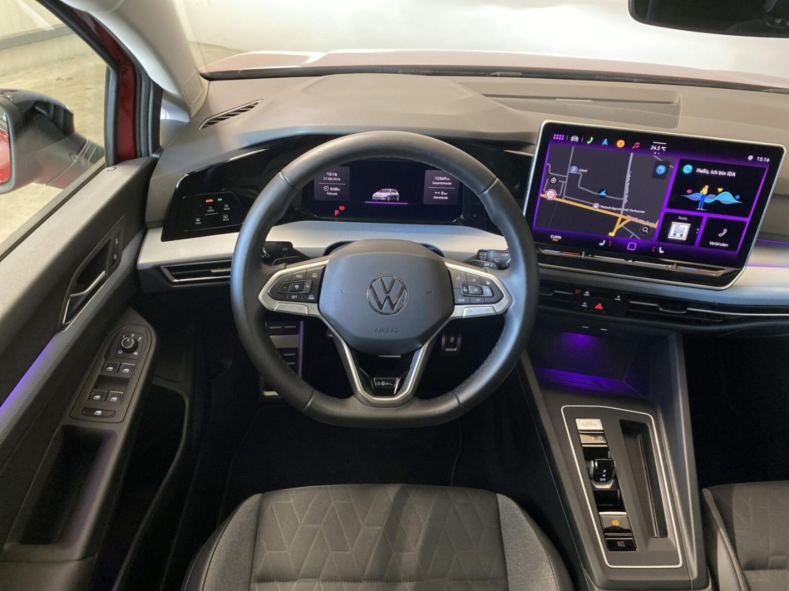 Volkswagen Golf – Bild 5