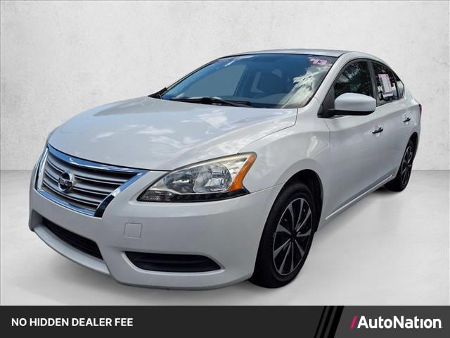 2013 Nissan Sentra