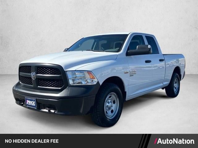 Photo of 2019 RAM 