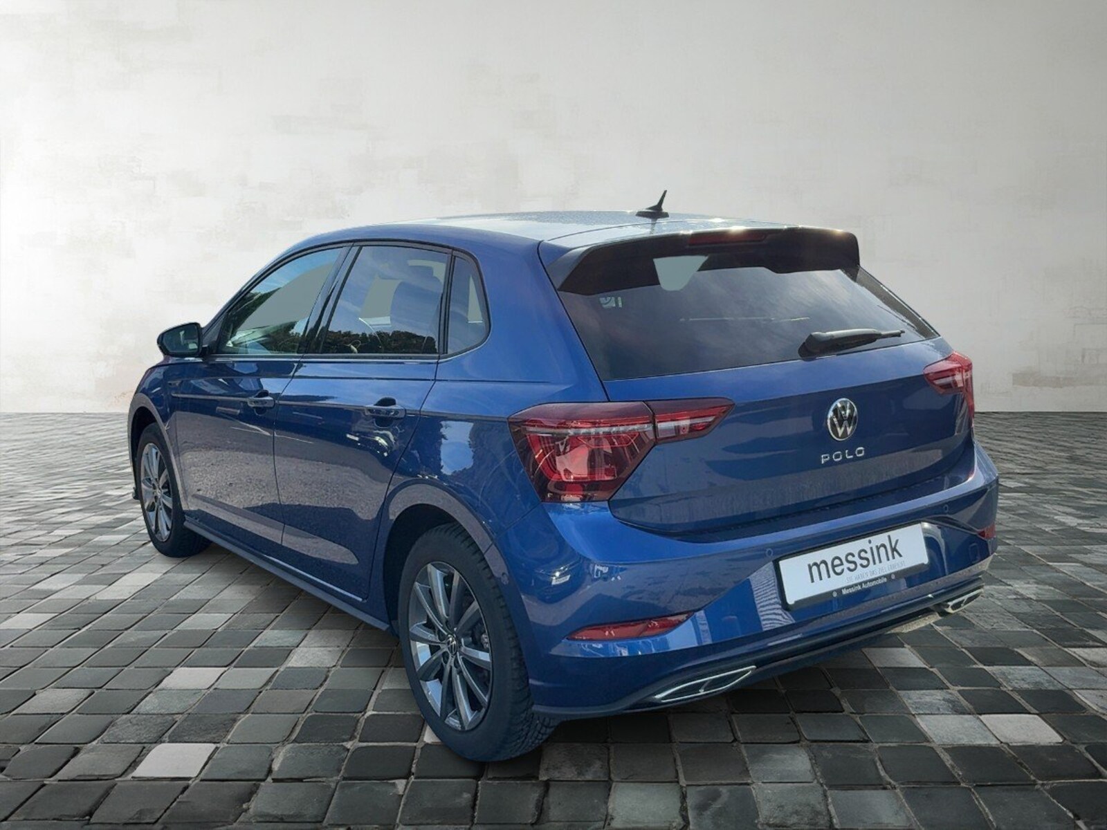 Volkswagen Polo – Bild 3
