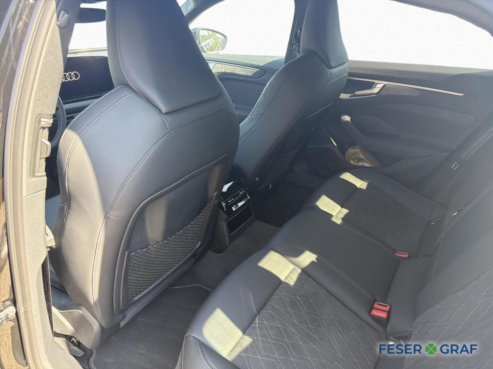 Audi A6 Limousine – Bild 10