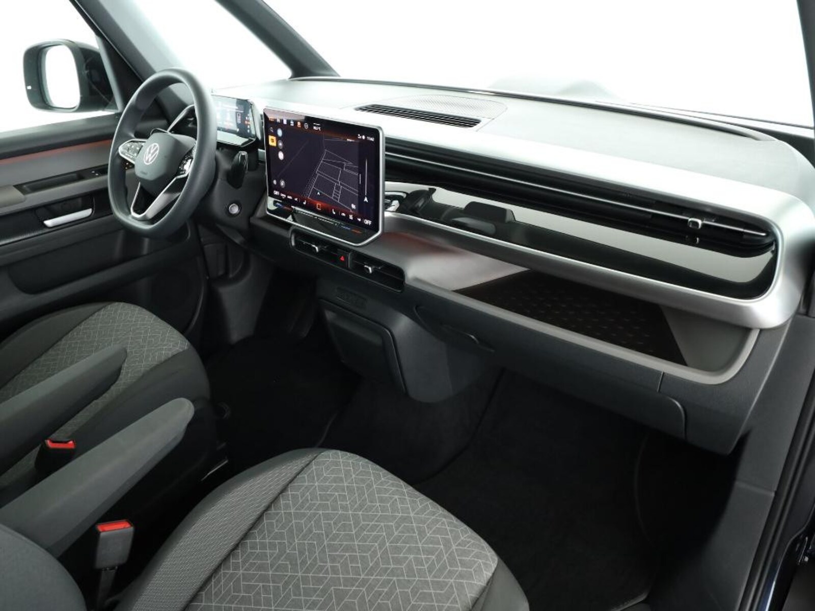 Volkswagen ID. Buzz – Bild 4